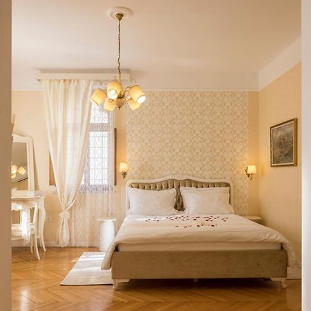 Benecanka Casa Veneziana Piran Eksteriør billede