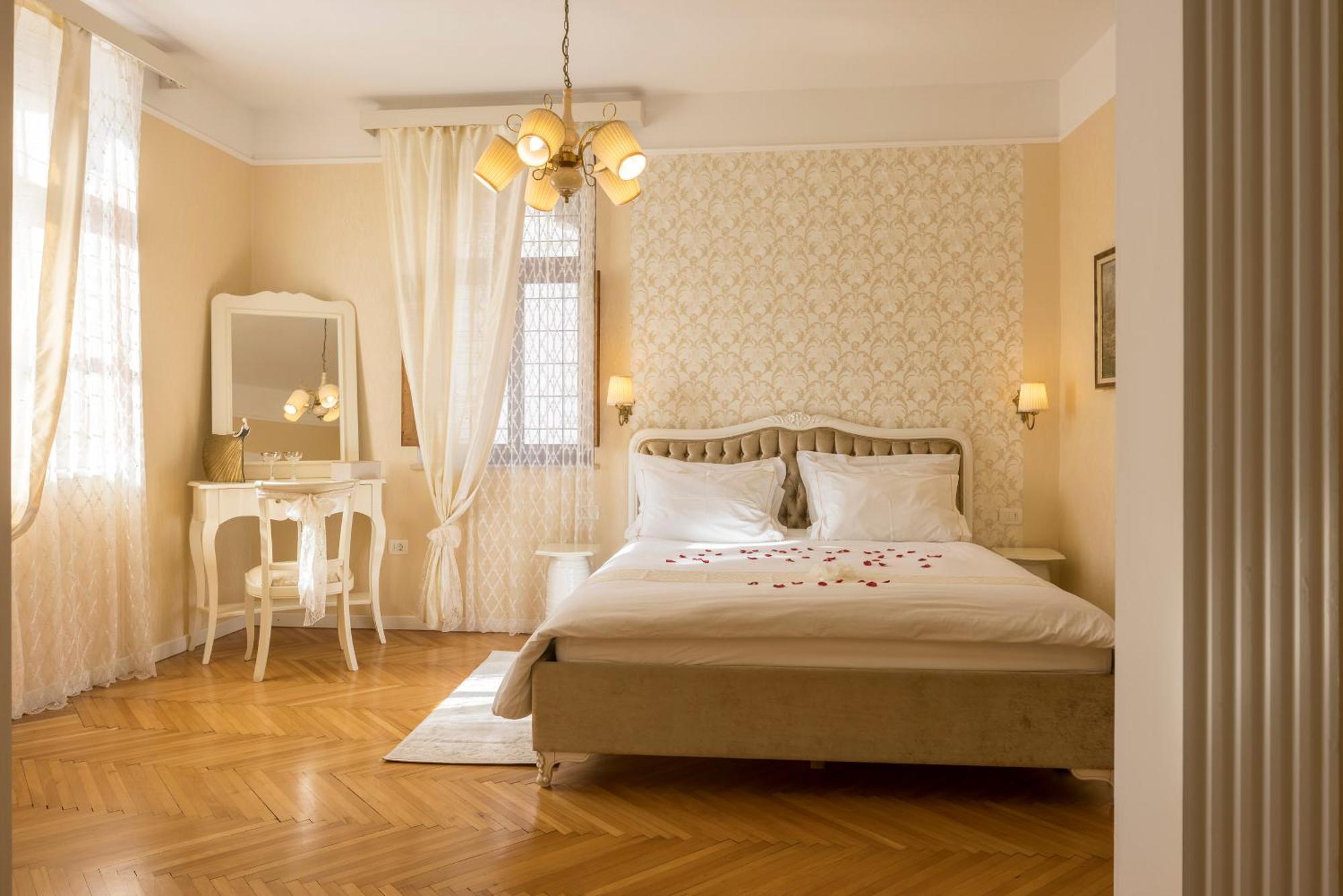 Benecanka Casa Veneziana Piran Eksteriør billede