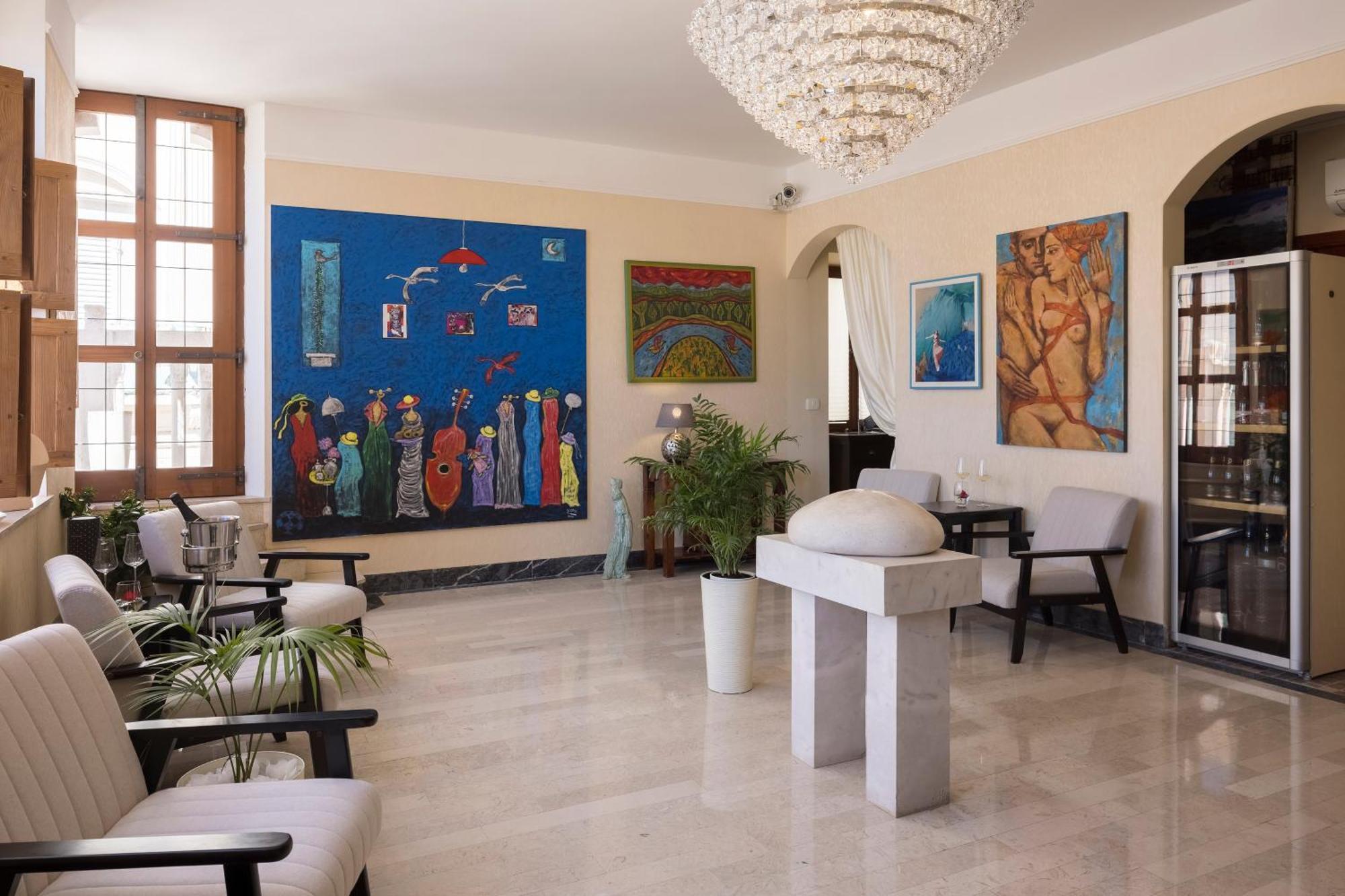 Benecanka Casa Veneziana Piran Eksteriør billede