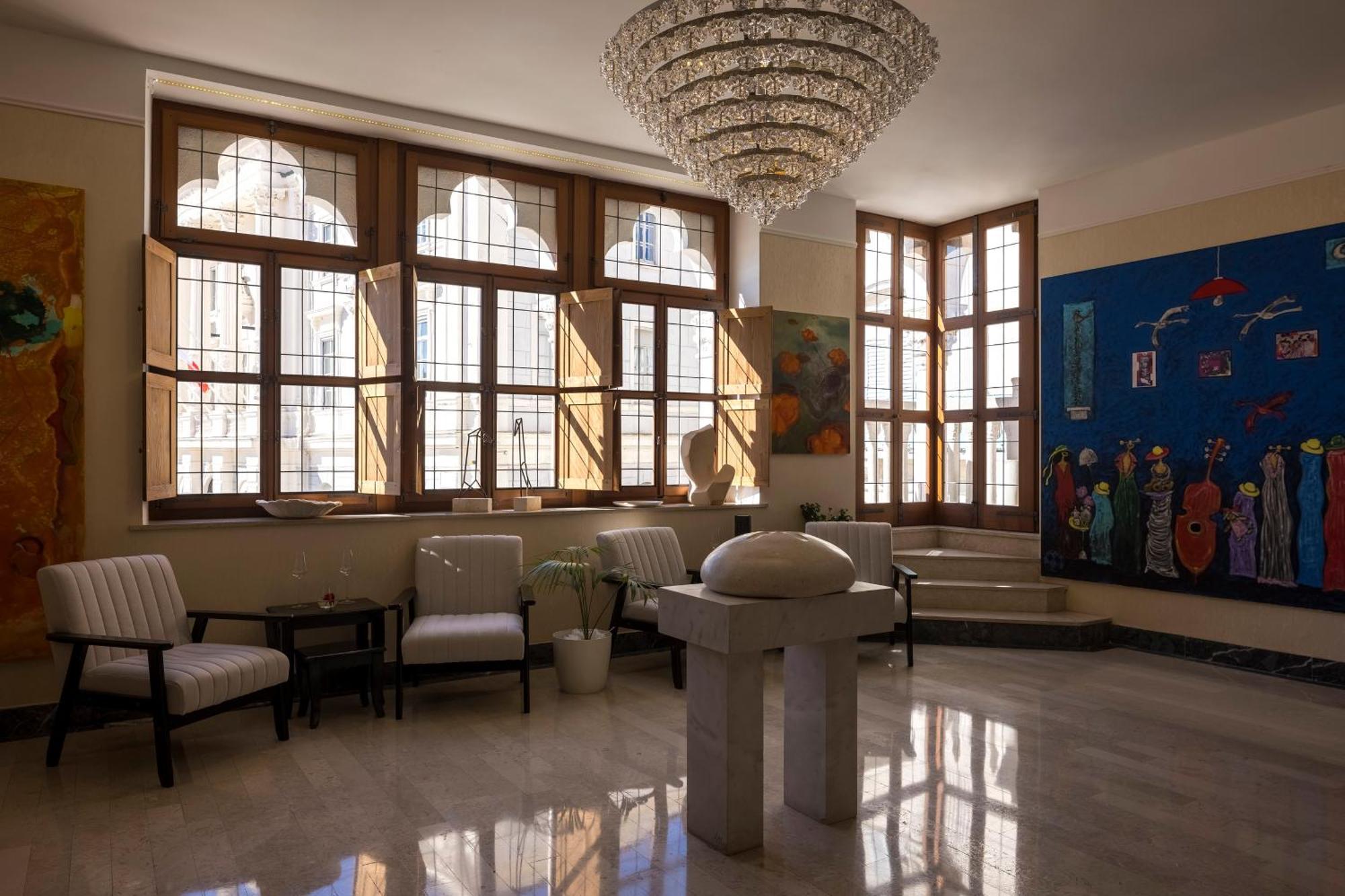 Benecanka Casa Veneziana Piran Eksteriør billede