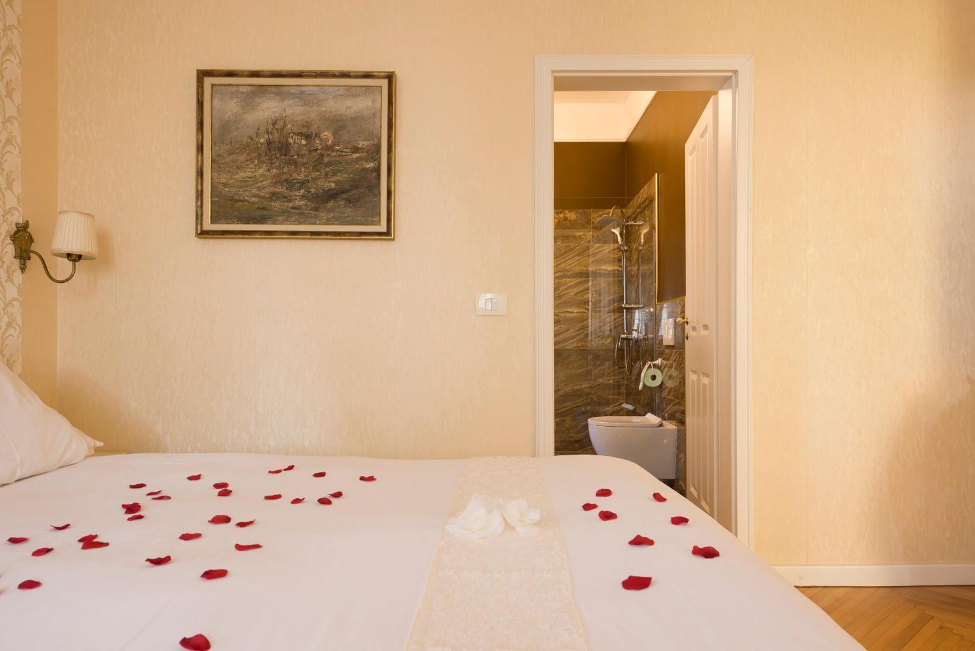 Benecanka Casa Veneziana Piran Eksteriør billede